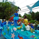 CARNAVAL NEYBERO