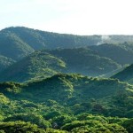 Sierra De Bahoruco