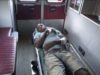 NEIBA: Capitán del ERD hiere haitiano, que supuestamente le agredió con un machete