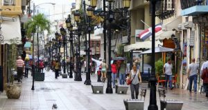 Paso a fase dos reapertura económica marca semana en la Rep. Dominicana