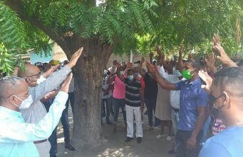 Excoordinador de Gonzalo pasa al PRM con 39 expeledeistas