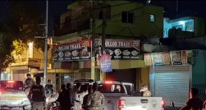 Montalvo afirma estado de emergencia permitirá restablecer toque de queda