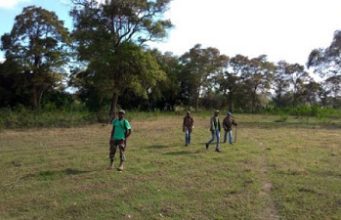 DUVERGE: Medio Ambiente ordena detener tala de árboles en la cuenca del río Las Damas