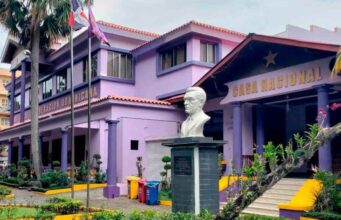 Congreso de PLD será domingo 7 de julio el pabellón de voleibol SD