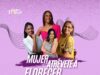 Invitan a 3ra edición del evento «Mujer Atrévete a Florecer»
