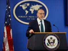 EEUU presiona a gobierno de Haití para que acelere proceso