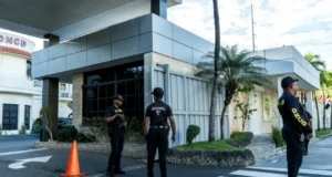 EEUU cierra la oficina de la DEA en RD por supuesta corrupción