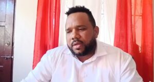 Adolescente atropellada en Neyba soñaba con ser médico, asegura su padre Rainer Alexander Feliz Novas