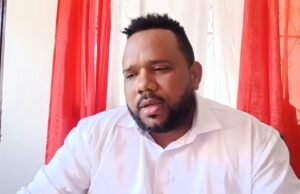 Adolescente atropellada en Neyba soñaba con ser médico, asegura su padre Rainer Alexander Feliz Novas