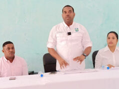 Alcalde de Neiba denuncia “Boicot Político” mantiene secuestrado el Presupuesto Municipal 2026 y obras prioritarias paralizadas