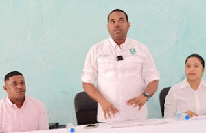 Alcalde de Neiba denuncia “Boicot Político” mantiene secuestrado el Presupuesto Municipal 2026 y obras prioritarias paralizadas