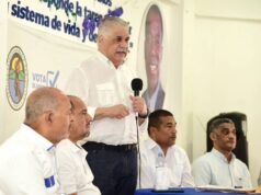 Presidente PRD dice el país ha retrocedido en sectores vitales