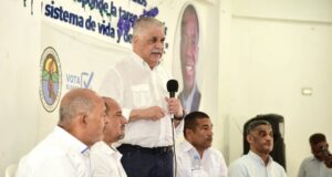 Presidente PRD dice el país ha retrocedido en sectores vitales