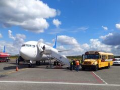 Llegan a R. Dominicana otros 91 deportados por Estados Unidos