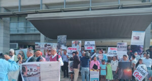 Tenemos derechos»: familias de víctimas en explosión de San Cristóbal piden justicia