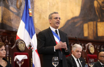 Rendición de cuentas del presidente Abinader: qué se cumplió y qué no en el último año