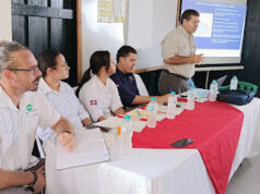 Organizaciones impulsan actualización del Plan de Manejo del Lago Enriquillo para fortalecer su biodiversidad y el bienestar local