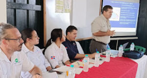 Organizaciones impulsan actualización del Plan de Manejo del Lago Enriquillo para fortalecer su biodiversidad y el bienestar local