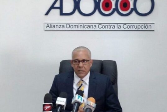 Denuncian también ha habido «fraude millonario» en el SNS