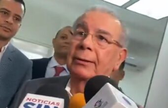 Medina dice apagones dañan imagen internacional del país