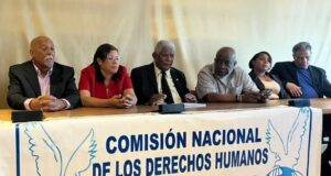 Dicen en año 2025 hubo en RD retroceso en derechos humanos
