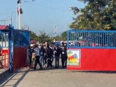 Haití destina unos 542 millones dólares vigilar frontera con RD