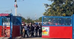 Haití destina unos 542 millones dólares vigilar frontera con RD