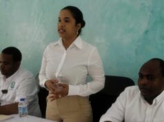 NEIBA: Regidora Scarling Colón teme riesgos de no aprobación «Presupuesto Municipal 2026»