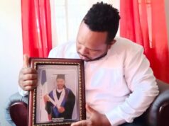 Adolescente atropellada en Neiba soñaba con ser médico