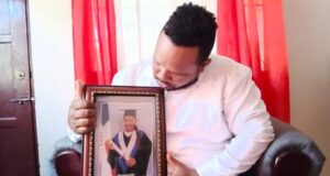 Adolescente atropellada en Neiba soñaba con ser médico