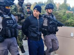 Apresan en Colombia a hombre vinculado a bodegas acopio RD