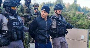 Apresan en Colombia a hombre vinculado a bodegas acopio RD