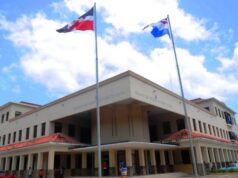 Condenan hombre a 15 años de prisión por violación a niña de tres años