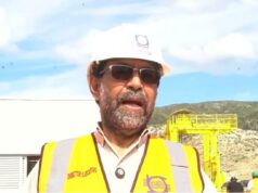 Niega se haya incrementado presupuesto presa Monte Grande