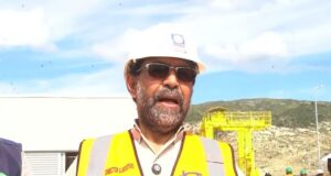 Niega se haya incrementado presupuesto presa Monte Grande