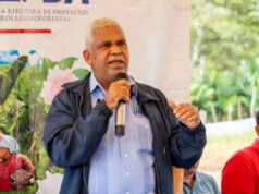 UTEPDA alcanza un 98% de ejecución presupuestaria