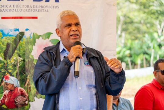 UTEPDA alcanza un 98% de ejecución presupuestaria