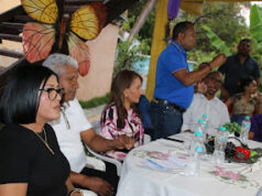 PLD denuncia abandono total del Gobierno del PRM en Postrer Río, provincia Independencia