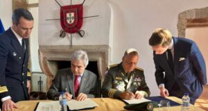 República Dominicana adquiere cuatro patrulleros clase “Tejo” en Portugal