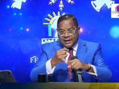 Dary Terrero recomienda que el teleférico y metro inicien operaciones a las 5:00 a. m.