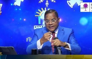 Dary Terrero recomienda que el teleférico y metro inicien operaciones a las 5:00 a. m.