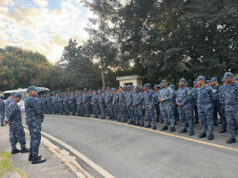 Operativo de supervisión refuerza control y humanización en centro penitenciario La Victoria