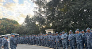 Operativo de supervisión refuerza control y humanización en centro penitenciario La Victoria