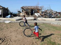 La ONU denuncia que la mayoría de las bandas de Haití trafican con menores