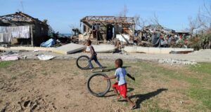 La ONU denuncia que la mayoría de las bandas de Haití trafican con menores