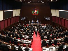 CD deja formalmente abiertos primera legislatura año 2026
