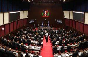 CD deja formalmente abiertos primera legislatura año 2026