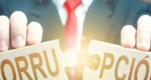 RD entre países que mejoraron en lucha contra la corrupción