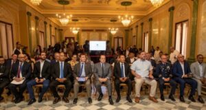 Gobierno anuncia un “puerto espacial” con inversión de US$600 MM