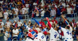 Conjunto dominicano recibirá cerca US$3 millones por el Clásico